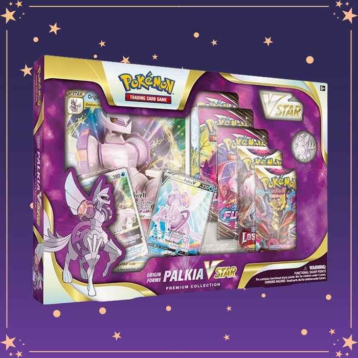 Pokémon Combined Powers Premium Collection box featuring Lugia ex, Ho-Oh ex, and Suicune